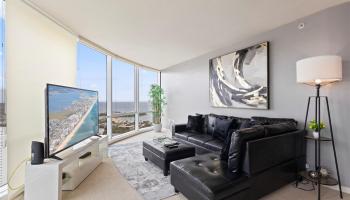 Moana Pacific condo # I-4203, Honolulu, Hawaii - photo 4 of 25