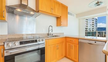 Moana Pacific condo # I-4203, Honolulu, Hawaii - photo 5 of 25