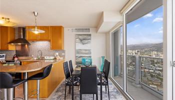 Moana Pacific condo # I-4203, Honolulu, Hawaii - photo 6 of 25