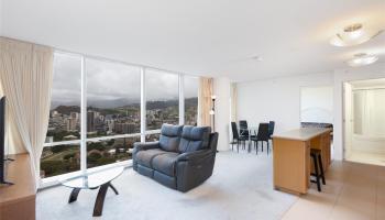 Moana Pacific condo # I4301, Honolulu, Hawaii - photo 2 of 22