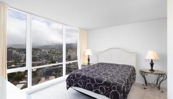 Moana Pacific condo # I4301, Honolulu, Hawaii - photo 6 of 22