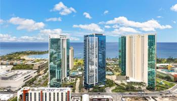 Moana Pacific condo # I4406, Honolulu, Hawaii - photo 4 of 21