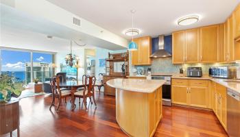 Moana Pacific condo # I4406, Honolulu, Hawaii - photo 5 of 21