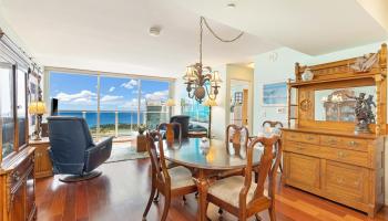 Moana Pacific condo # I4406, Honolulu, Hawaii - photo 6 of 21