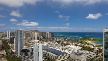 Moana Pacific condo # I-4707, Honolulu, Hawaii - photo 4 of 23