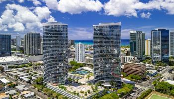 Moana Pacific condo # I-803, Honolulu, Hawaii - photo 1 of 22