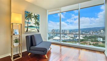 Moana Pacific condo # I-PH9 (#4809), Honolulu, Hawaii - photo 5 of 25