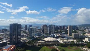 Moana Pacific condo # W 4709, Honolulu, Hawaii - photo 2 of 25