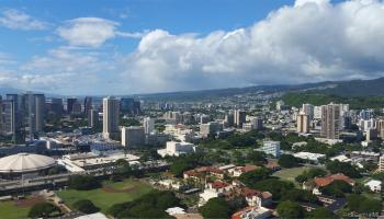 Moana Pacific condo # W 4709, Honolulu, Hawaii - photo 3 of 25