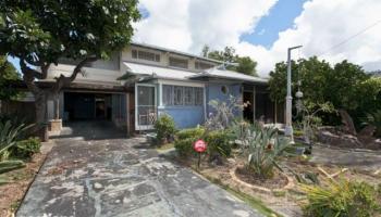 1290 Kanewai St University, Honolulu home - photo 0 of 11 1290 Kanewai St University, Honolulu home - photo 0 of 11