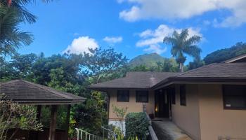 1290  Puualoha Street Maunawili, Kailua home - photo 2 of 24