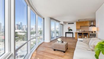 Moana Pacific condo # 1008, Honolulu, Hawaii - photo 1 of 23 Moana Pacific condo # 1008, Honolulu, Hawaii - photo 1 of 23