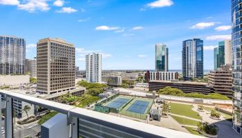 Moana Pacific condo # #1707, Honolulu, Hawaii - photo 2 of 25