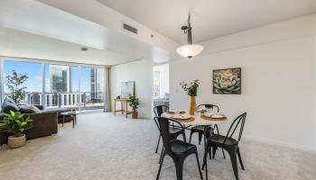 Moana Pacific condo # #1707, Honolulu, Hawaii - photo 5 of 25