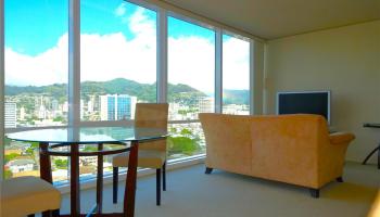 Moana Pacific condo # 1801, Honolulu, Hawaii - photo 5 of 19