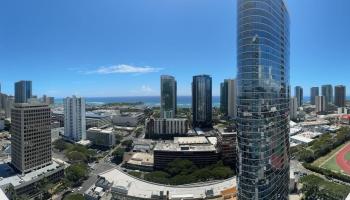 Moana Pacific condo # 3207, Honolulu, Hawaii - photo 1 of 1