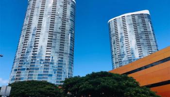 Moana Pacific condo # 3805, Honolulu, Hawaii - photo 1 of 25