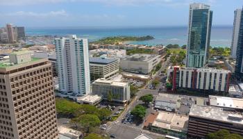 Moana Pacific condo # 3805, Honolulu, Hawaii - photo 2 of 25