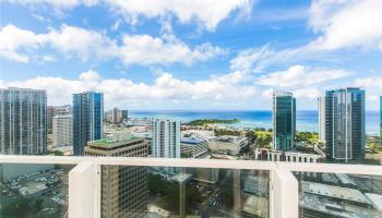 Moana Pacific condo # 3805, Honolulu, Hawaii - photo 2 of 25
