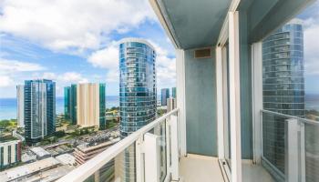 Moana Pacific condo # 3805, Honolulu, Hawaii - photo 3 of 25