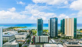 Moana Pacific condo # 3805, Honolulu, Hawaii - photo 4 of 25