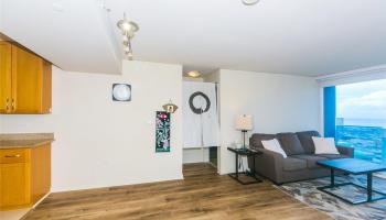 Moana Pacific condo # 3805, Honolulu, Hawaii - photo 5 of 25