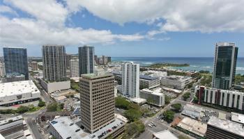 Moana Pacific condo # 3806, Honolulu, Hawaii - photo 1 of 1