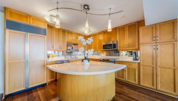 Moana Pacific condo # 4505, Honolulu, Hawaii - photo 1 of 1