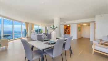 Moana Pacific condo # 4703, Honolulu, Hawaii - photo 5 of 25