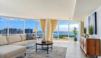 Moana Pacific condo # 4703, Honolulu, Hawaii - photo 6 of 25