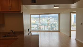 Moana Pacific condo # II1002, Honolulu, Hawaii - photo 2 of 8