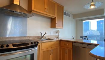 Moana Pacific condo # II-1103, Honolulu, Hawaii - photo 1 of 20