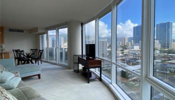 Moana Pacific condo # II-1103, Honolulu, Hawaii - photo 4 of 20