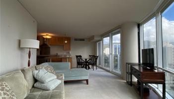 Moana Pacific condo # II-1103, Honolulu, Hawaii - photo 5 of 20