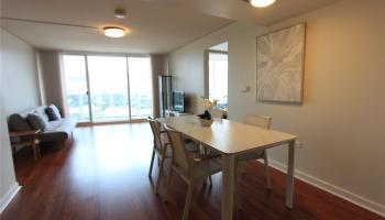 Moana Pacific condo # II1202, Honolulu, Hawaii - photo 5 of 16