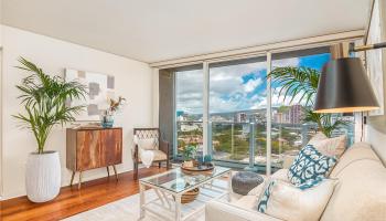 Moana Pacific condo # II2309, Honolulu, Hawaii - photo 1 of 24