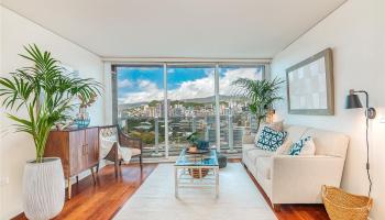 Moana Pacific condo # II2309, Honolulu, Hawaii - photo 3 of 24