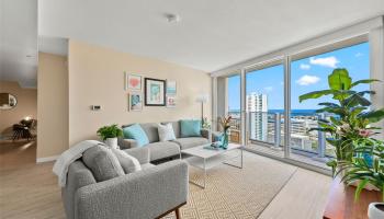 Moana Pacific condo # II2407, Honolulu, Hawaii - photo 2 of 25