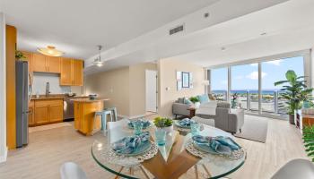 Moana Pacific condo # II2407, Honolulu, Hawaii - photo 4 of 25