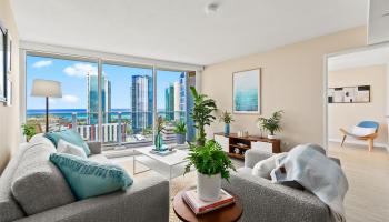Moana Pacific condo # II2407, Honolulu, Hawaii - photo 5 of 25