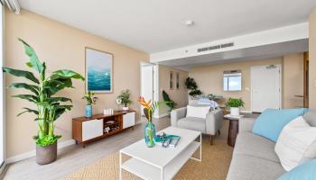 Moana Pacific condo # II2407, Honolulu, Hawaii - photo 6 of 25