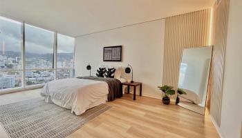 Moana Pacific condo # II-2509E, Honolulu, Hawaii - photo 1 of 1