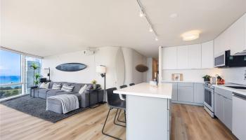 Moana Pacific condo # II3203, Honolulu, Hawaii - photo 1 of 1