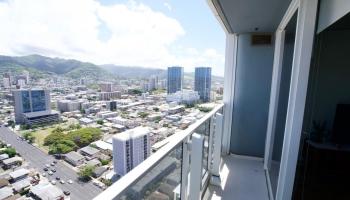 Moana Pacific condo # II3302, Honolulu, Hawaii - photo 1 of 9