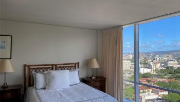 Moana Pacific condo # II-3701, Honolulu, Hawaii - photo 6 of 17