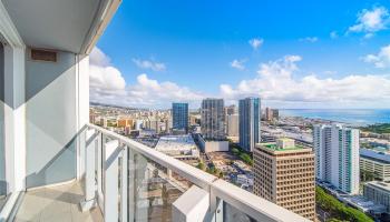 Moana Pacific condo # II-4104, Honolulu, Hawaii - photo 2 of 25