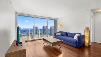 Moana Pacific condo # II4206, Honolulu, Hawaii - photo 3 of 25