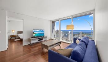 Moana Pacific condo # II4206, Honolulu, Hawaii - photo 4 of 25