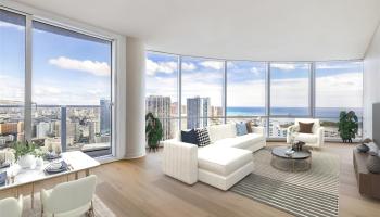 Moana Pacific condo # II4303, Honolulu, Hawaii - photo 1 of 23