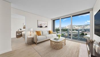 Moana Pacific condo # II902, Honolulu, Hawaii - photo 1 of 25